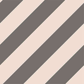 Candy Tapet Stripe Salty