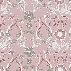 Pink Tapet Laughter And Forgetting