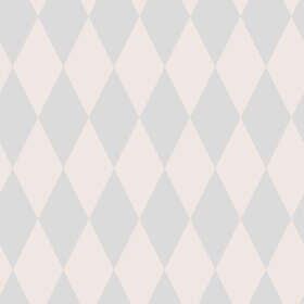 Harlequin Tapet Pearl