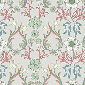 Multi Tapet Laughter And Forgetting Grå