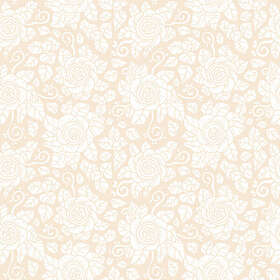 Simplex Tapet Roses