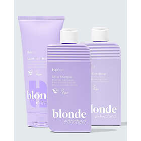 HairLust Enriched Blonde™ Paket