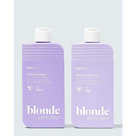 HairLust Enriched Blonde™ Duo Set