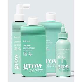 HairLust Grow Perfect™ Presentförpackning