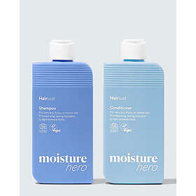 HairLust Moisture Hero™ Duo Set