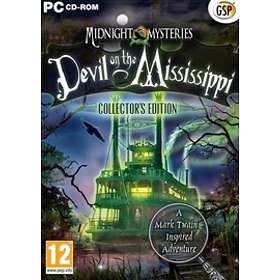 Midnight Mysteries: Devil on the Mississippi (PC)