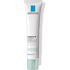 La Roche Posay Hydraphase Ha Uv Light Spf 25 Intensivt Fuktgivande Ansiktskräm 40 Ml