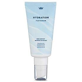 Kronans Apotek Hydrationfuktserum Intensivt Fuktgivande Serum 30ml
