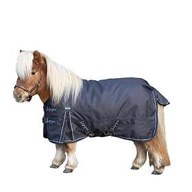 Lippo Basic Regntäcke Ponny 0g (Storlek: 85 cm)