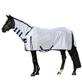 Lippo Flugtäcke Vit (Storlek: 105 cm)