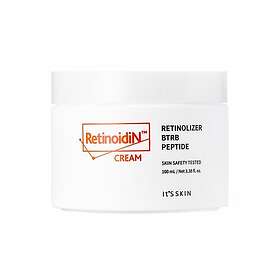 It's Skin Retinoidin Cream Uppstramande Kräm 100 Ml