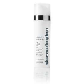 Dermalogica Powerbright Moisturizer Spf 50 Dagkräm Ml