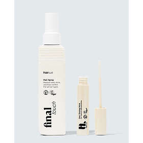 HairLust Final Touch™ Duo Set