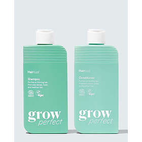 HairLust Grow Perfect™ Duo Set