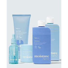 HairLust Moisture Hero™ Present Set