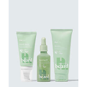 HairLust Wonder Beard™ Bundle