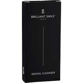 Brilliant Smile Sweden Dental Cleanser 10p