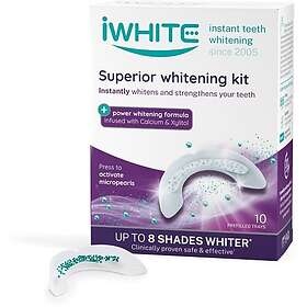 iWhite Instant Superior Whitening Kit Tandblekningskit