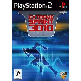 Extreme Sprint 3010 (PS2)