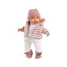 Llorens Julia 42cm 42406