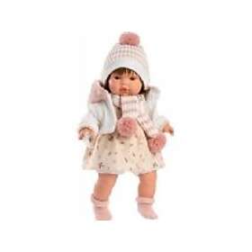 Llorens Babydocka Lola 38 cm