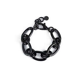 Bud to Rose Armband Grenada black