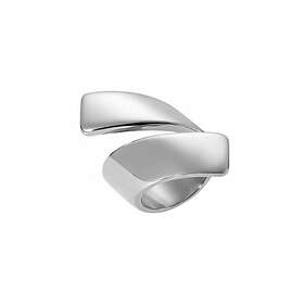 Bud to Rose Ring Antibes silver stl1