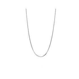 Bud to Rose Halsband Glow necklace 40 silver