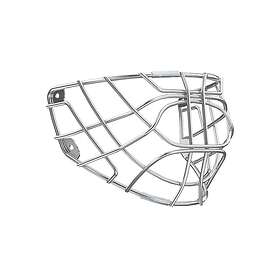 CCM Målvaktsgaller AXIS XF Certified Chrome
