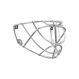 CCM Målvaktsgaller AXIS XF Non Certified Chrome