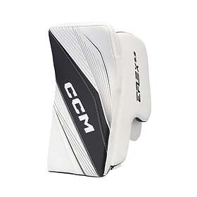 CCM Stöt EFLEX 6,9 Sr White/Black