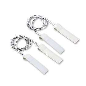 CCM Toe Elastic Kit Jr