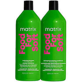 Matrix Food For Soft Hydrating Shampoo 1000ml
