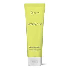 STAY Well Vitamin C Cleanser Ansiktsrengöring 130 Ml