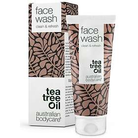 Australian BodyCare Face Wash Ansiktsrengöring 100 Ml