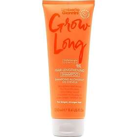 Umberto Giannini Grow Long Shampoo 250 Ml