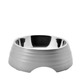 Dogman Amy Matskål Grå 700ml