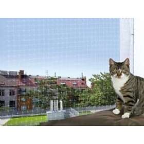 Trixie Protective net 8 × 3 m transparent