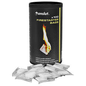 Anslut Tennposer 100-pk