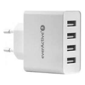 Everactive SC-400 4xUSB 5A Charger