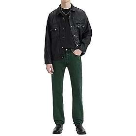 Levi's 501 Original Regular Fit Waist Jeans (Homme)