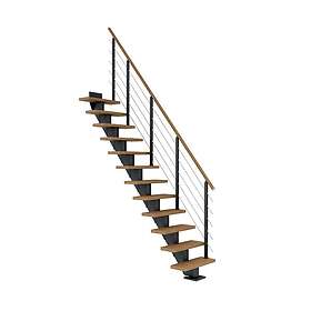 Dolle Spartrappa Frankfurt Ek Oljad Rak Design 5084012-0100