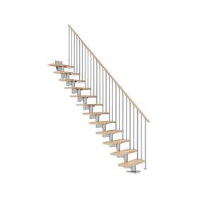 Dolle Spartrappa Cork Bok Steg Rak Classic III Räcke 5083053-0100