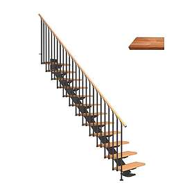 Dolle Spartrappa Sydney Ek Oljad Rak Classic III 5086066-0100