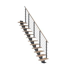 Dolle Spartrappa Frankfurt Bok Oljad Rak Style6 5083708-0100