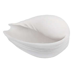 Sleepo Mette Ditmer Denmark Conch Shell Dekoration Off-White Large från