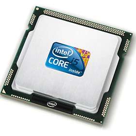 Intel core i5 3570s обзор