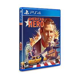 American Hero (PS4)