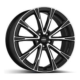 Dezent AR Dark 7,5x19 5/112 ET40 B66.6