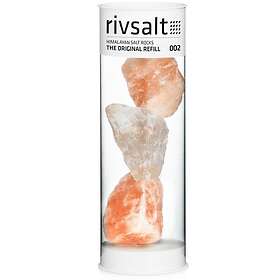 Rivsalt 002 HIMALAYAN [original refill] Himalayasalt